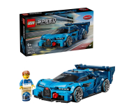LEGO SPEED CHAMPIONS 77253 Hipersamochód sportowy bugatti vision - 1473588 - zdjęcie 2